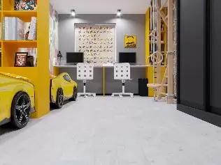 Ламинат SPC Art Stone Airy 301 ASA Дуб Врангель недорого