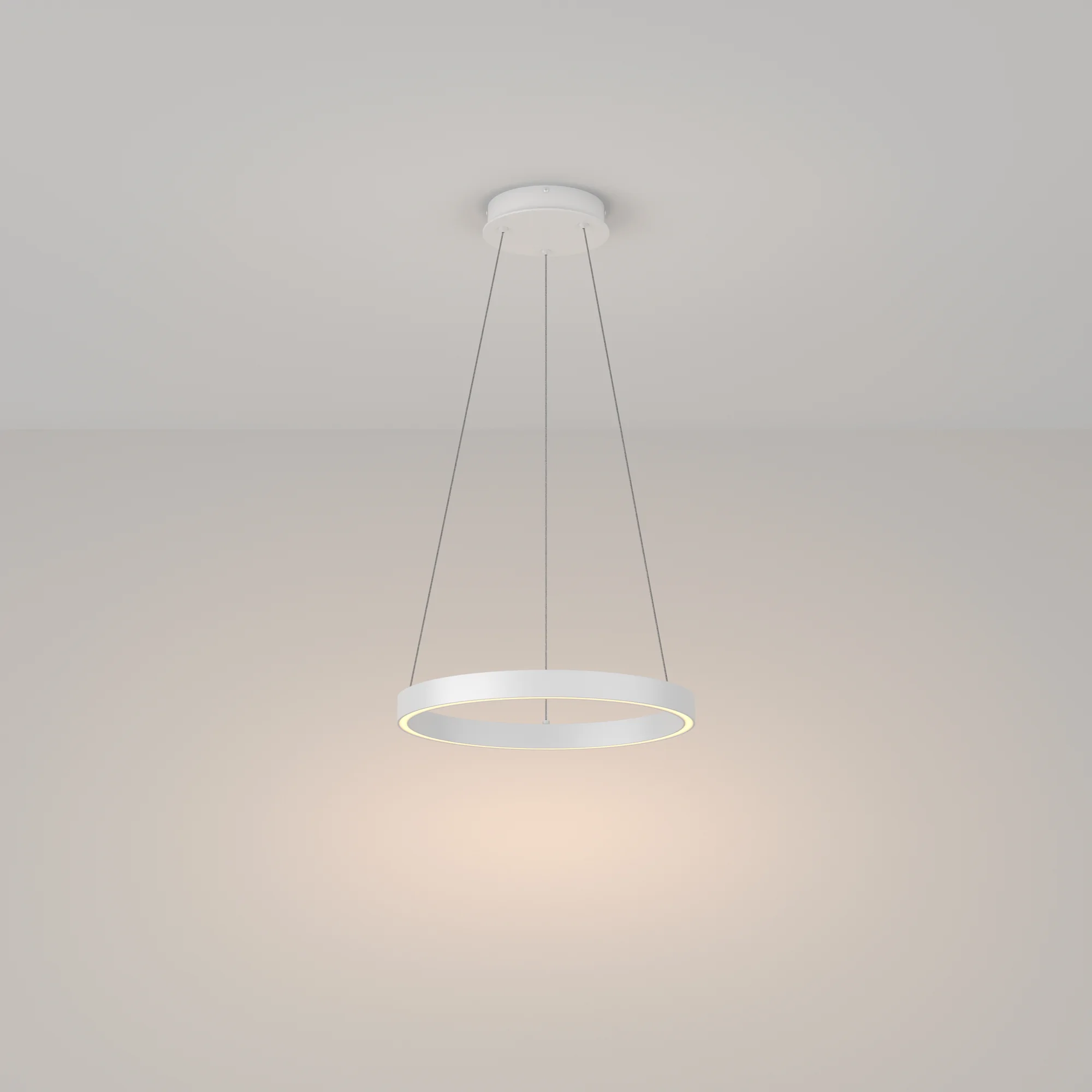 Подвесной светильник Maytoni MOD058PL-L22W3K