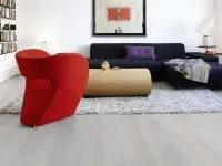 Виниловые полы Pergo Modern Plank Optimum Click Дуб Светло-серый V3131-40082 купить