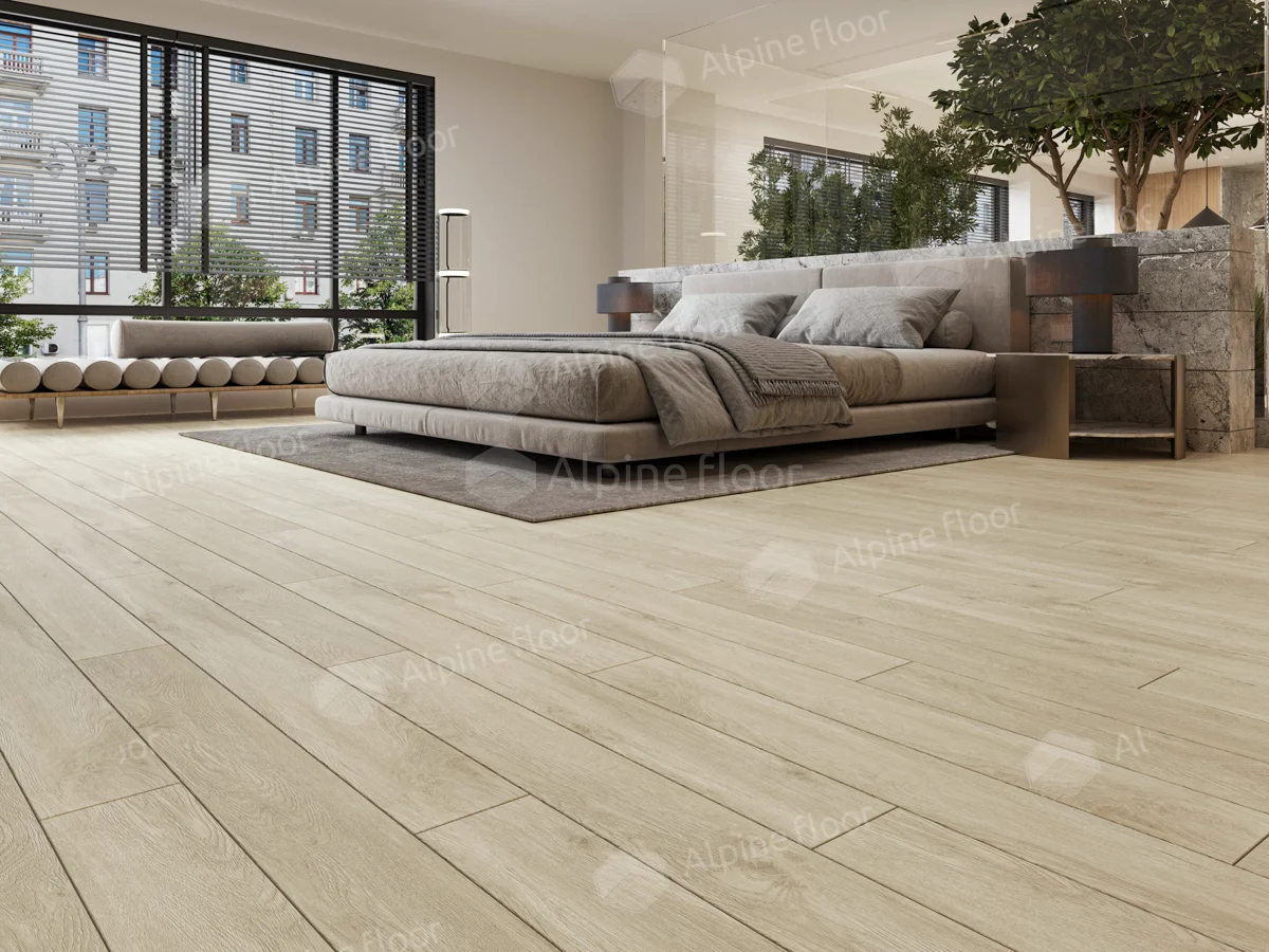 Ламинат SPC Alpine Floor Grand Sequoia Village Сонома ECO 11-307 купить