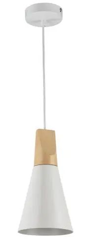 Подвесной светильник Maytoni P359-PL-140-W