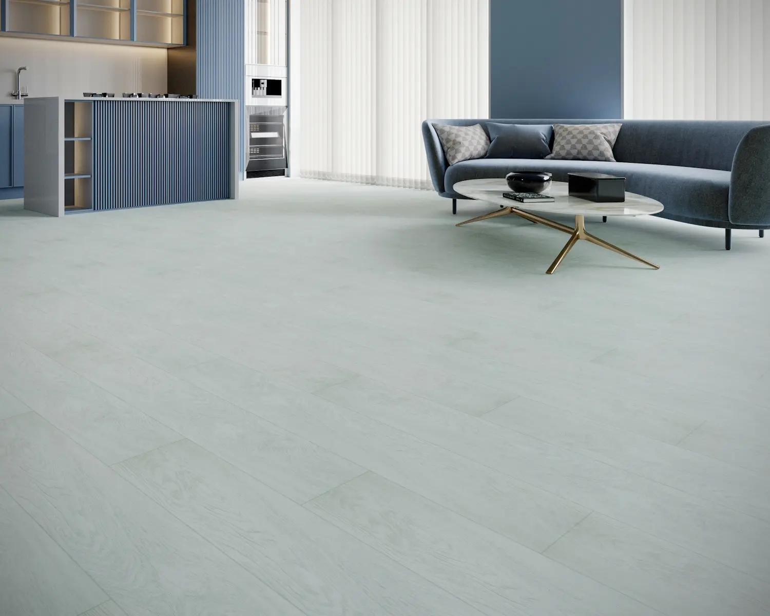 Ламинат SPC Art Stone Force ASF 50-01 Дуб Дионис купить