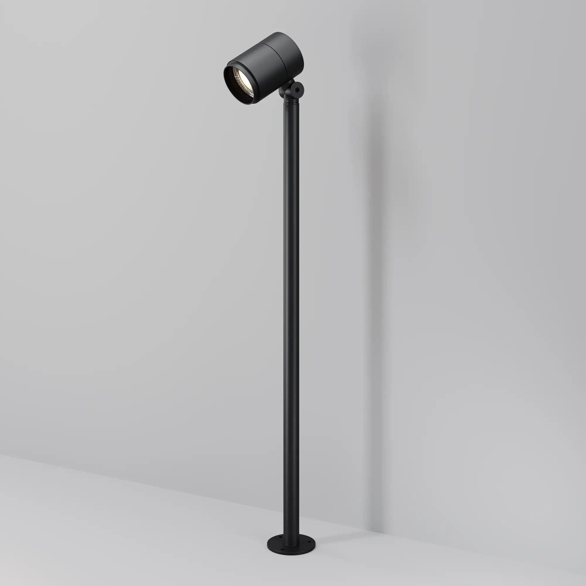 Ландшафтный светильник Outdoor O497FL-L12B3K
