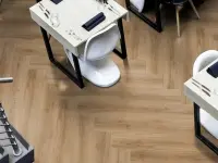 Виниловые полы IVC Moduleo Select Click Classic Oak 24837