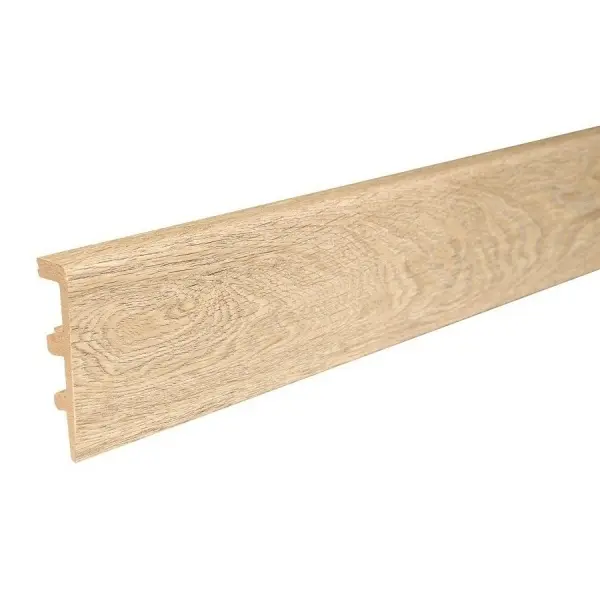 Плинтус Арбитон Интегра 11 Дуб Персидский Arbiton Integra цена