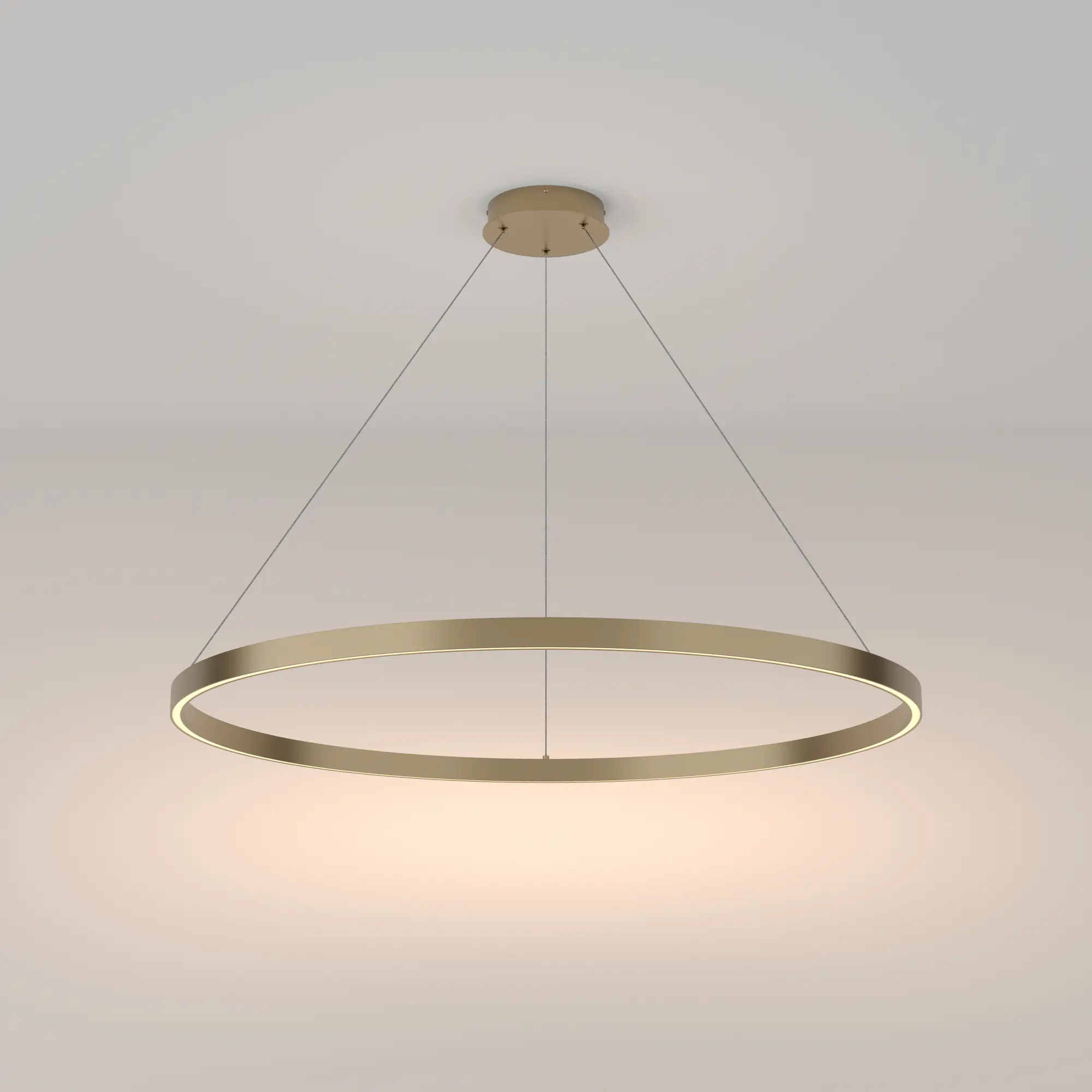 Подвесной светильник Maytoni MOD058PL-L54BS3K