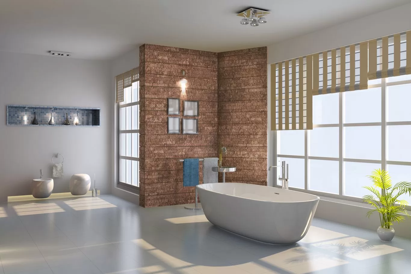 Дизайнерские пробковые панели Fomentarino PIETRA RAME