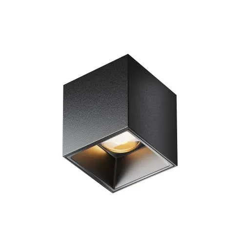 Потолочный светильник Technical C064CL-5W2.7K-SQ-B