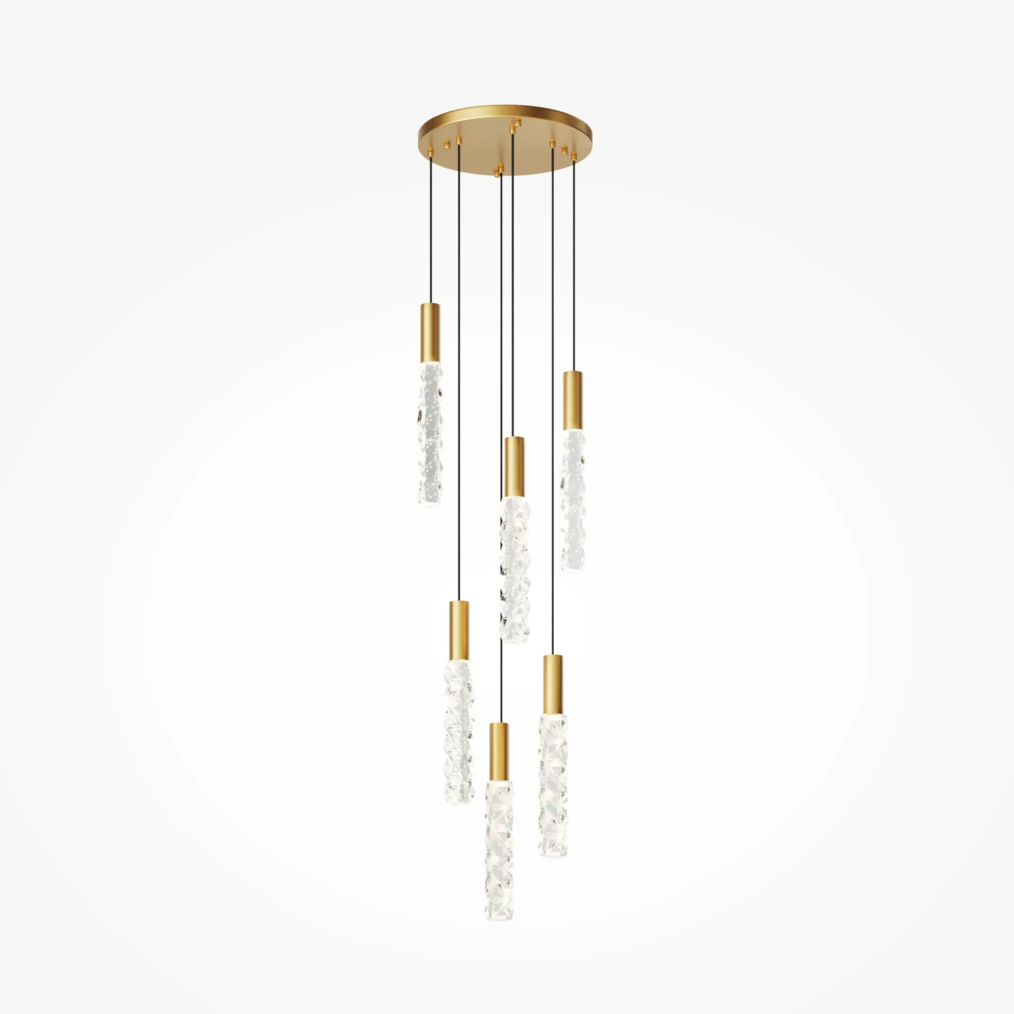 Подвесной светильник Maytoni MOD328PL-L18BS3K