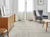 Виниловые полы IVC Moduleo Impress Click Castle Oak 55152 СПб