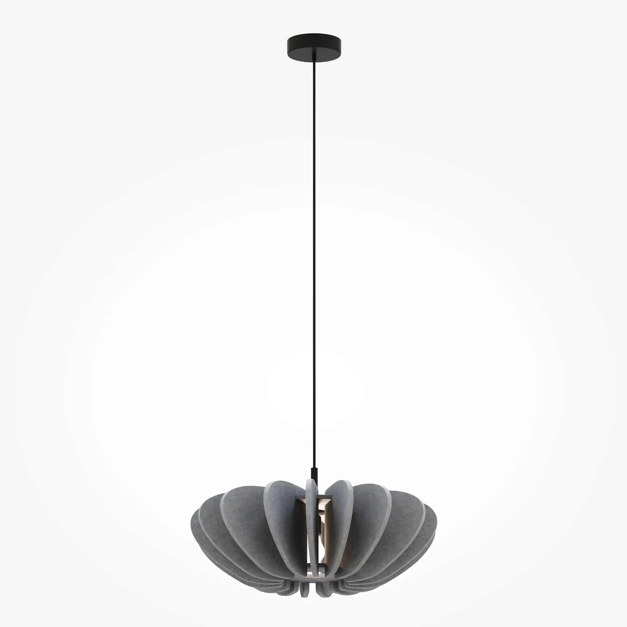 Подвесной светильник Maytoni MOD398PL-01GR1