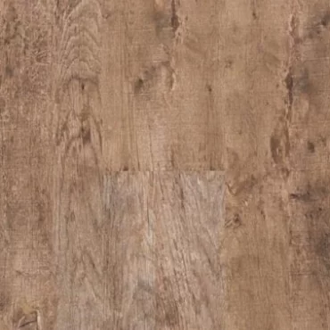 Пробковый пол с дизайном под дерево