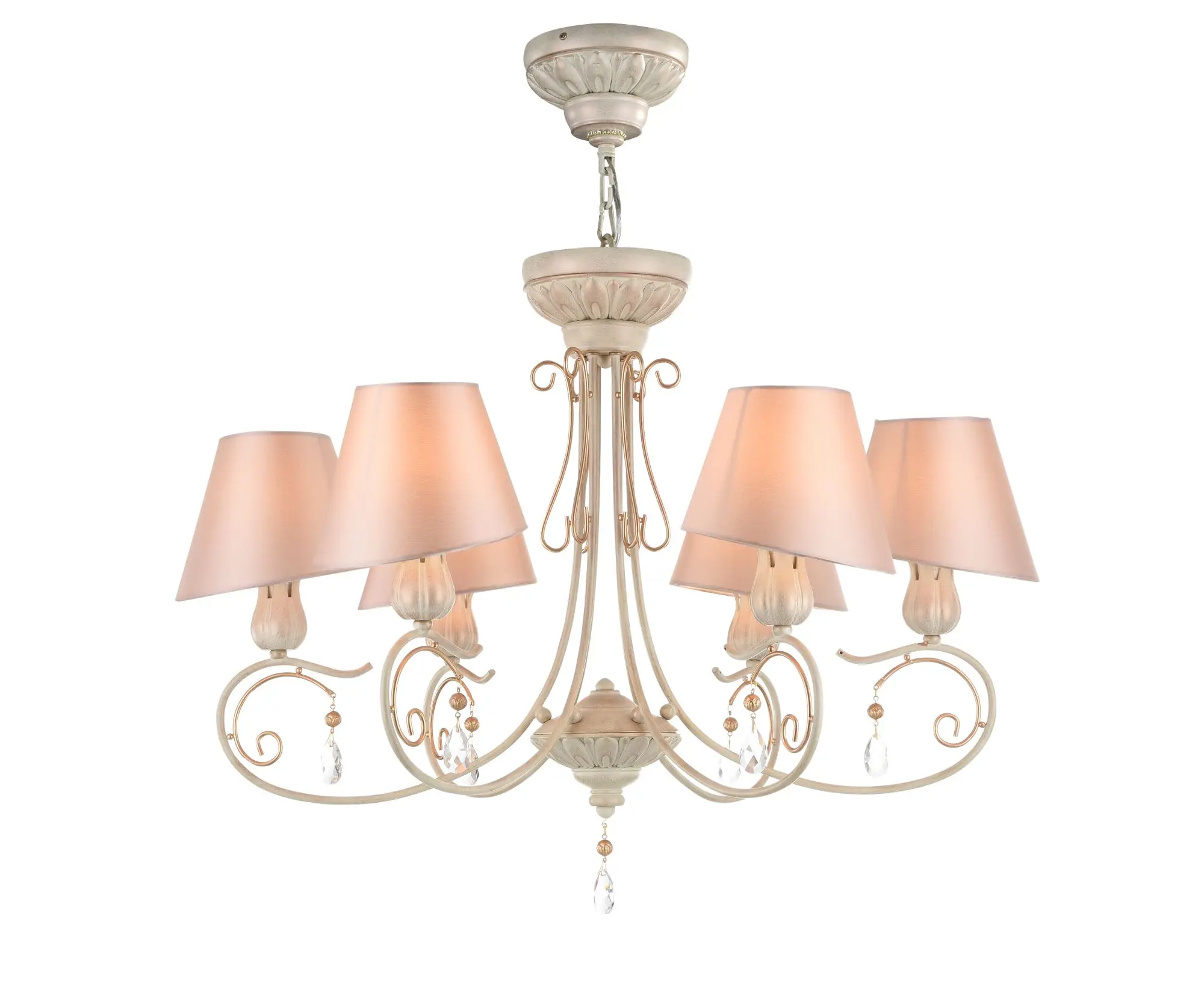 Люстра Maytoni ARM051-06-G