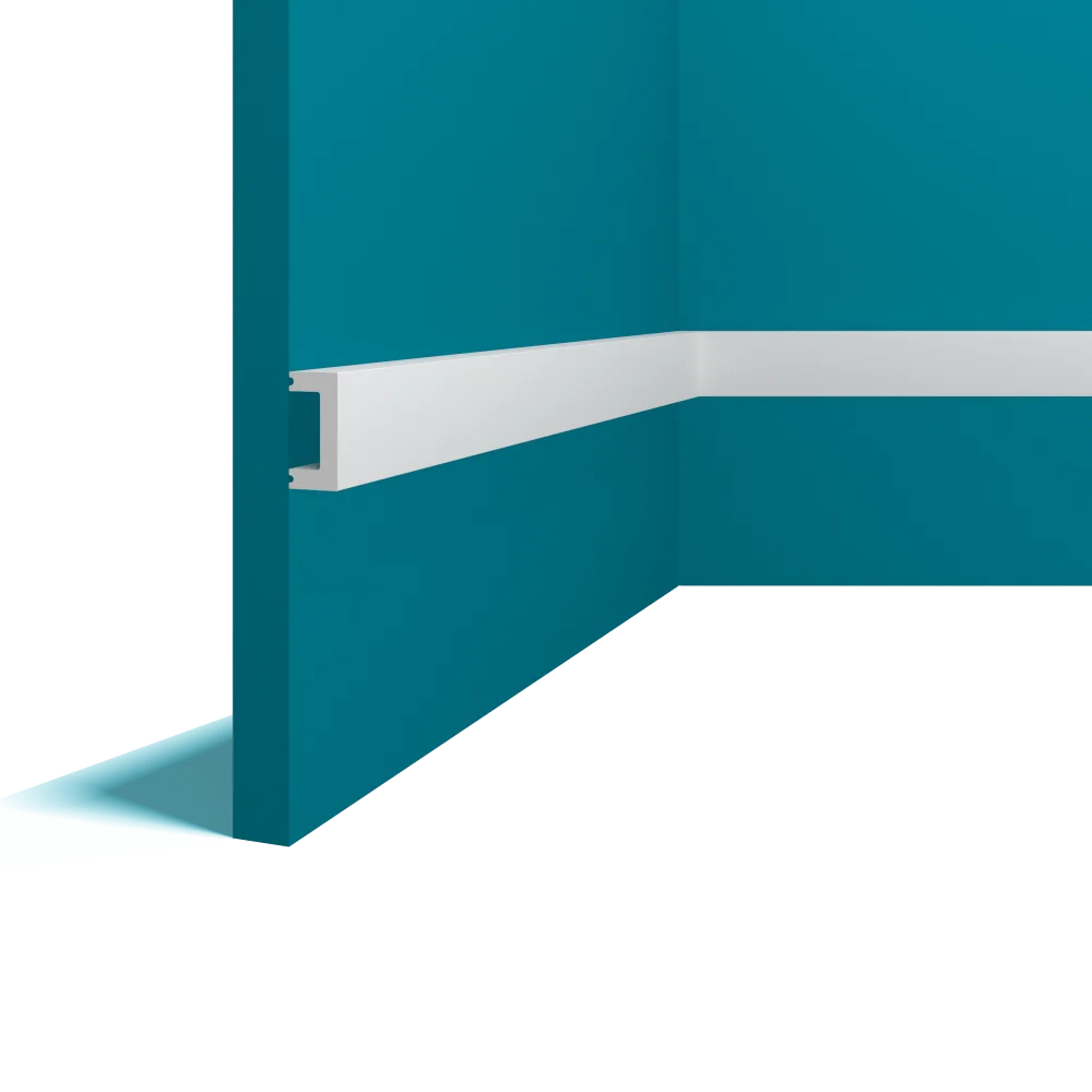 Молдинг P123 Перфект Плюс лепнина