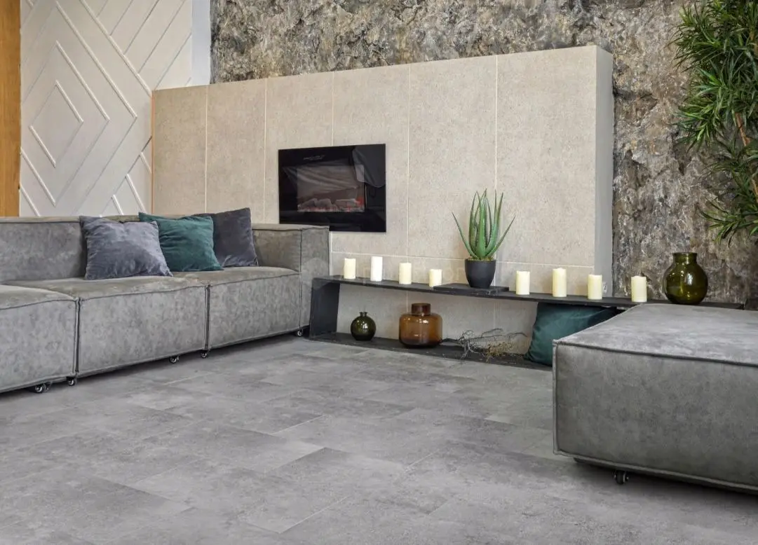 Кварц-виниловый ламинат Alpine Floor stone ЕСО 4-21 Ройал недорого