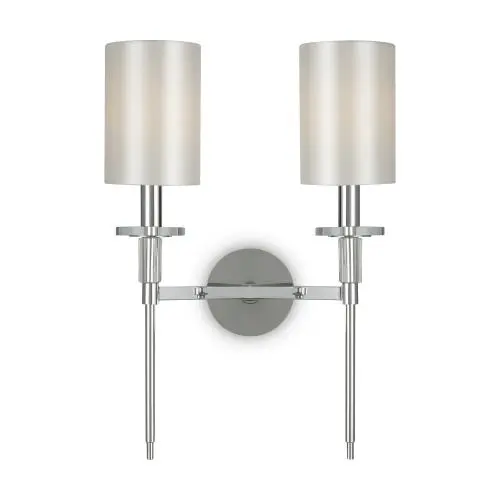 Настенный светильник (бра) Maytoni MOD148WL-02CH