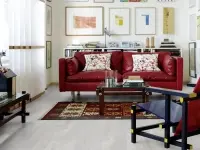 Виниловые полы Pergo Modern Plank Optimum Click Дуб Светло-серый V3131-40082 купить