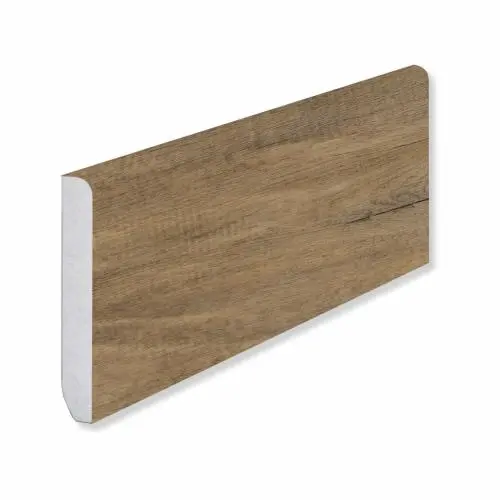 Кварцевый плинтус Fargo VL 88041-001 Дуб Медовый цена