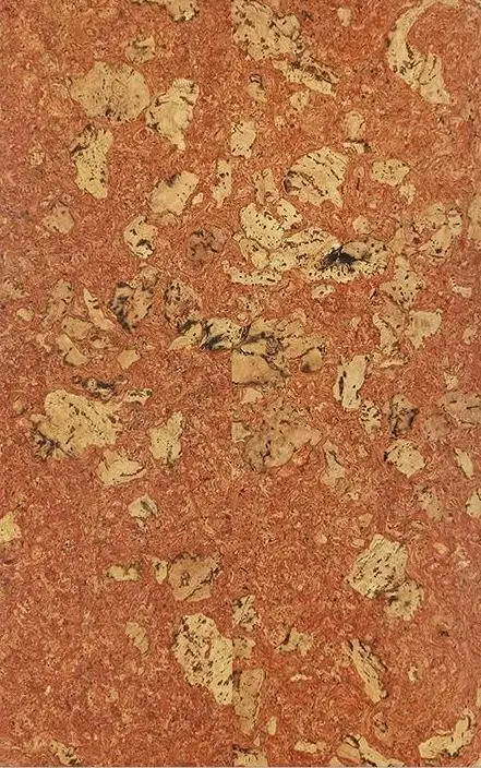 Пробковый ламинат Easycork Леон рохо купить недорого