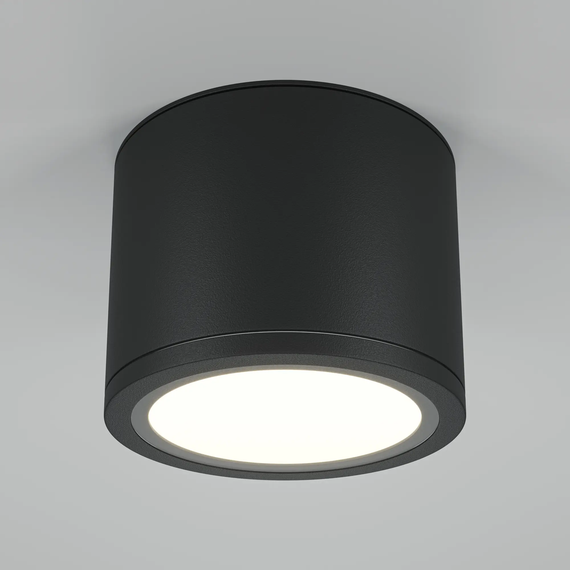 Потолочный светильник Technical C095CL-GX53-B