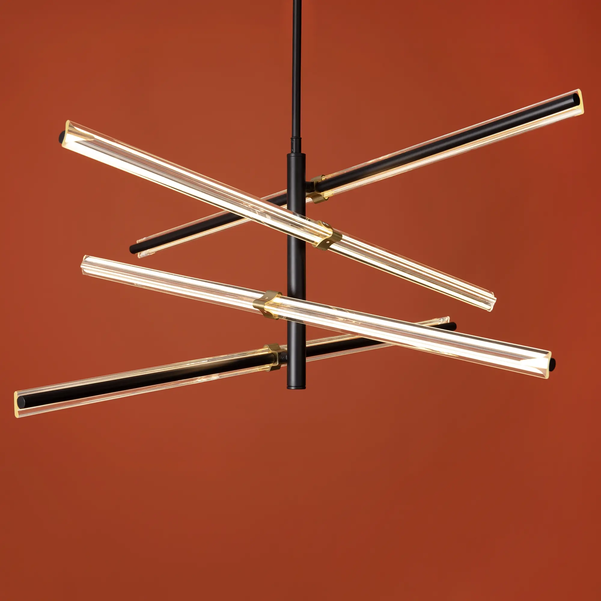 Подвесной светильник Freya FR5557PL-L22B