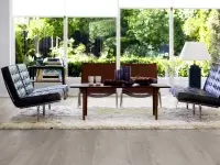 Виниловые полы Pergo Modern Plank Optimum Click Дуб Морской Серый V3131-40107 купить