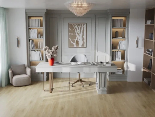 Ламинат SPC Norland Sigrid Keya 1001-14 купить