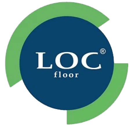 Loc floor