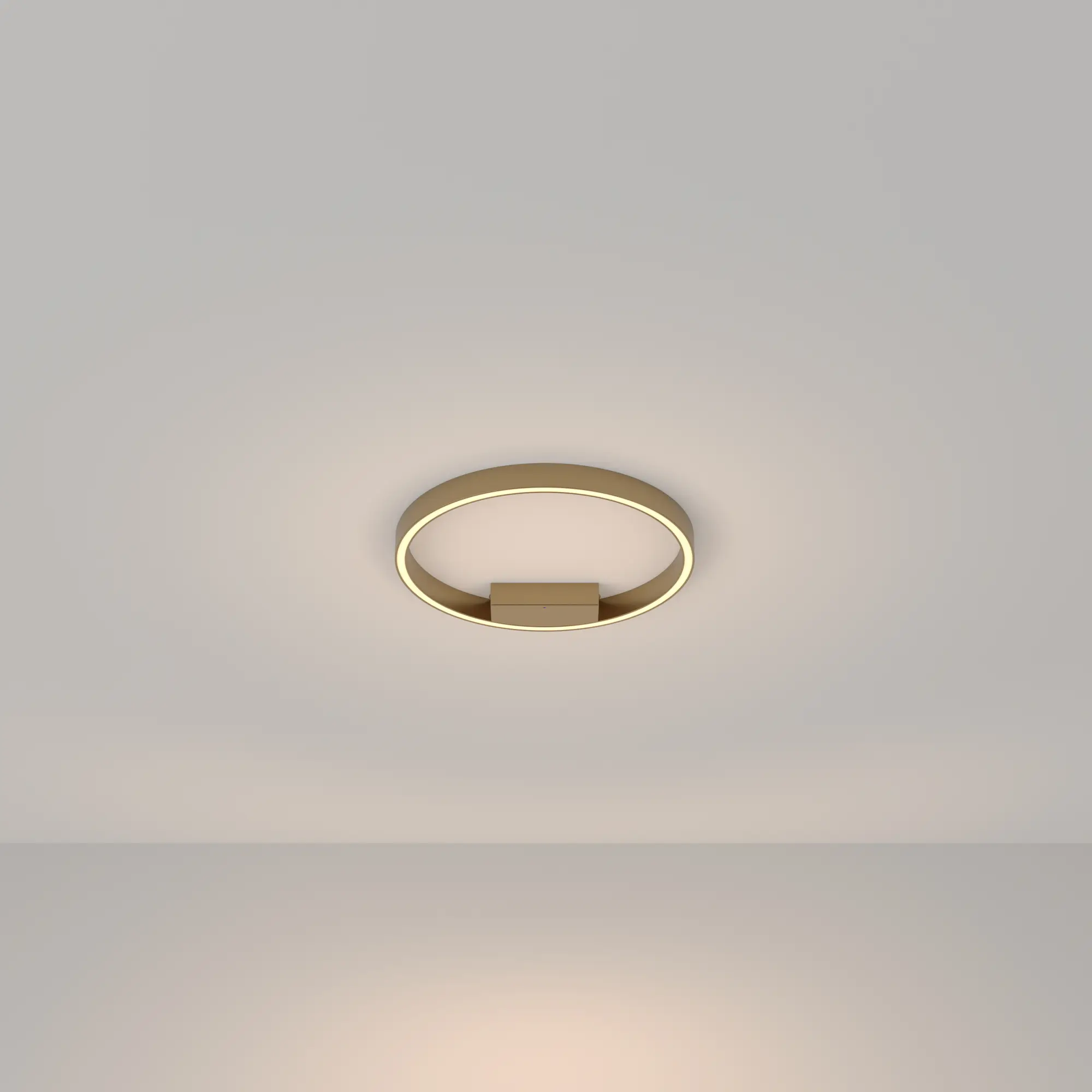 Потолочный светильник Maytoni MOD058CL-L25BS3K