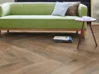 Виниловые полы IVC Moduleo Impress Click Country Oak 54852 СПб