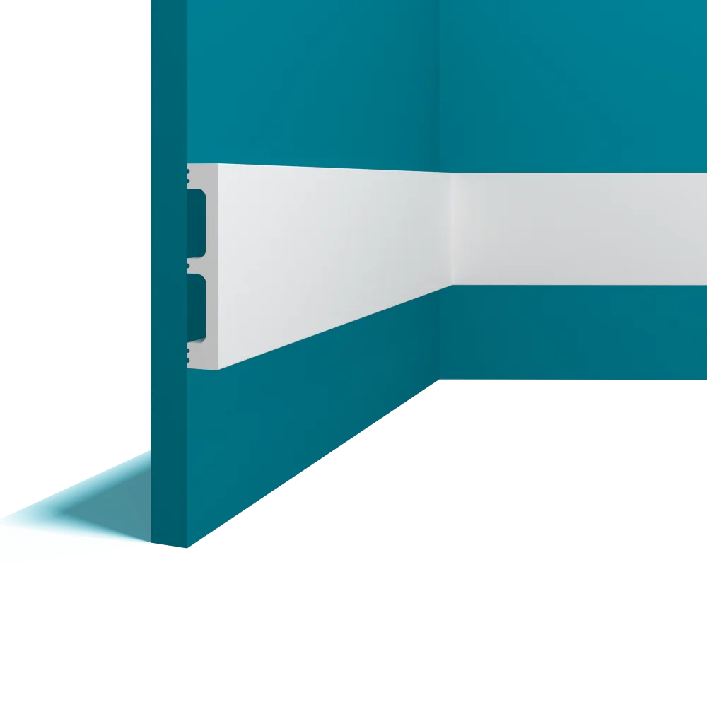 Молдинг P88 Перфект Плюс лепнина