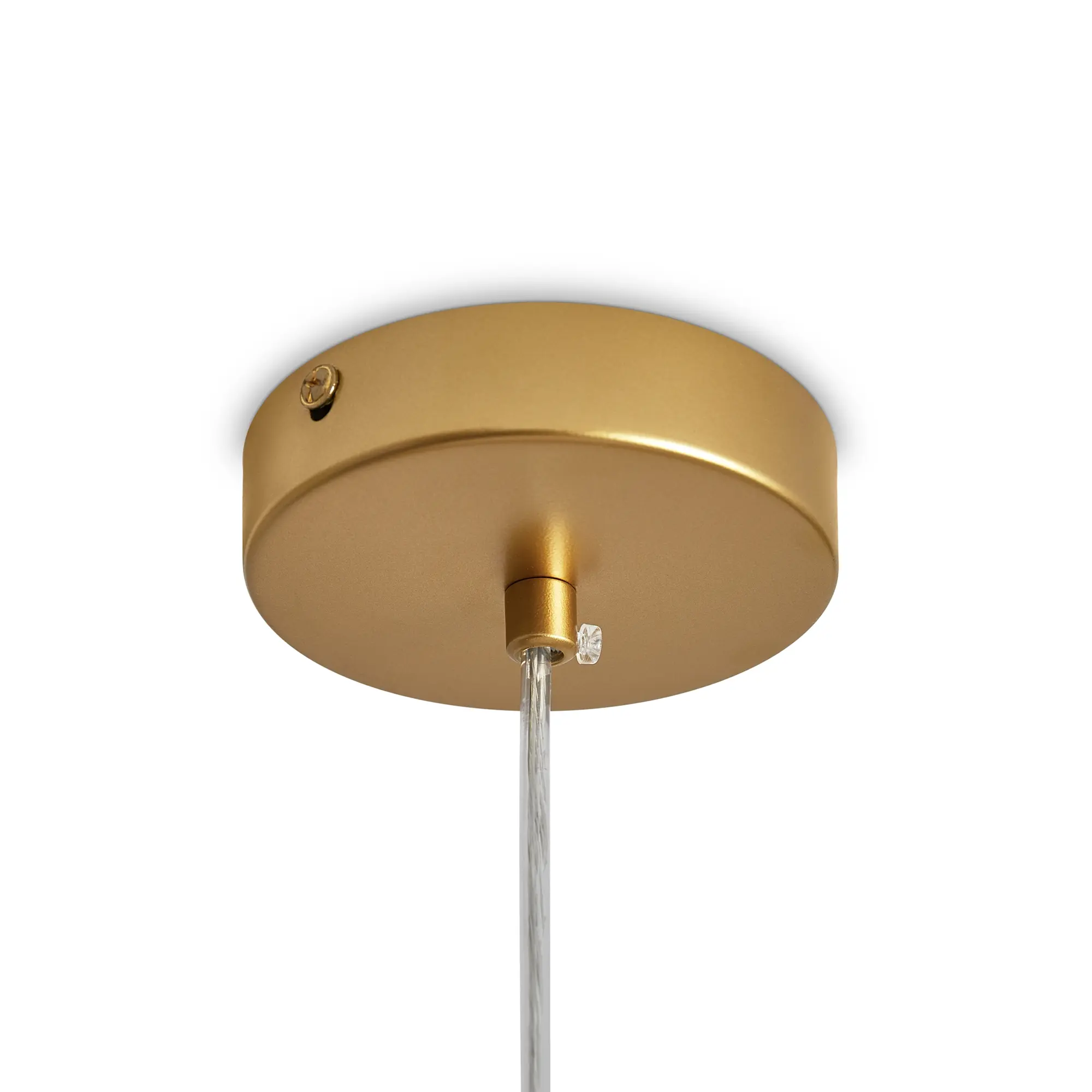 Подвесной светильник Freya FR5528PL-01BS