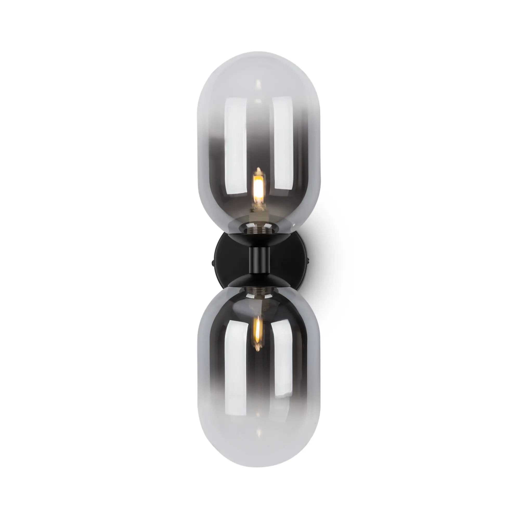 Настенный светильник (бра) Freya FR1011WL-02B