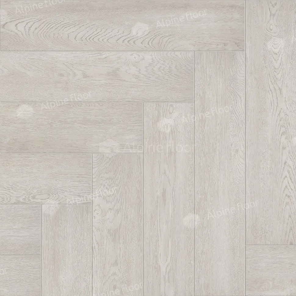 Кварцвиниловая плитка Alpine floor Parquet LVT Голубой Лес ECO 16-9 купить