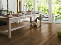 Плитка ПВХ Pergo Classic Plank Glue V3201-40019 Дуб Кофейный Натуральный в Москве