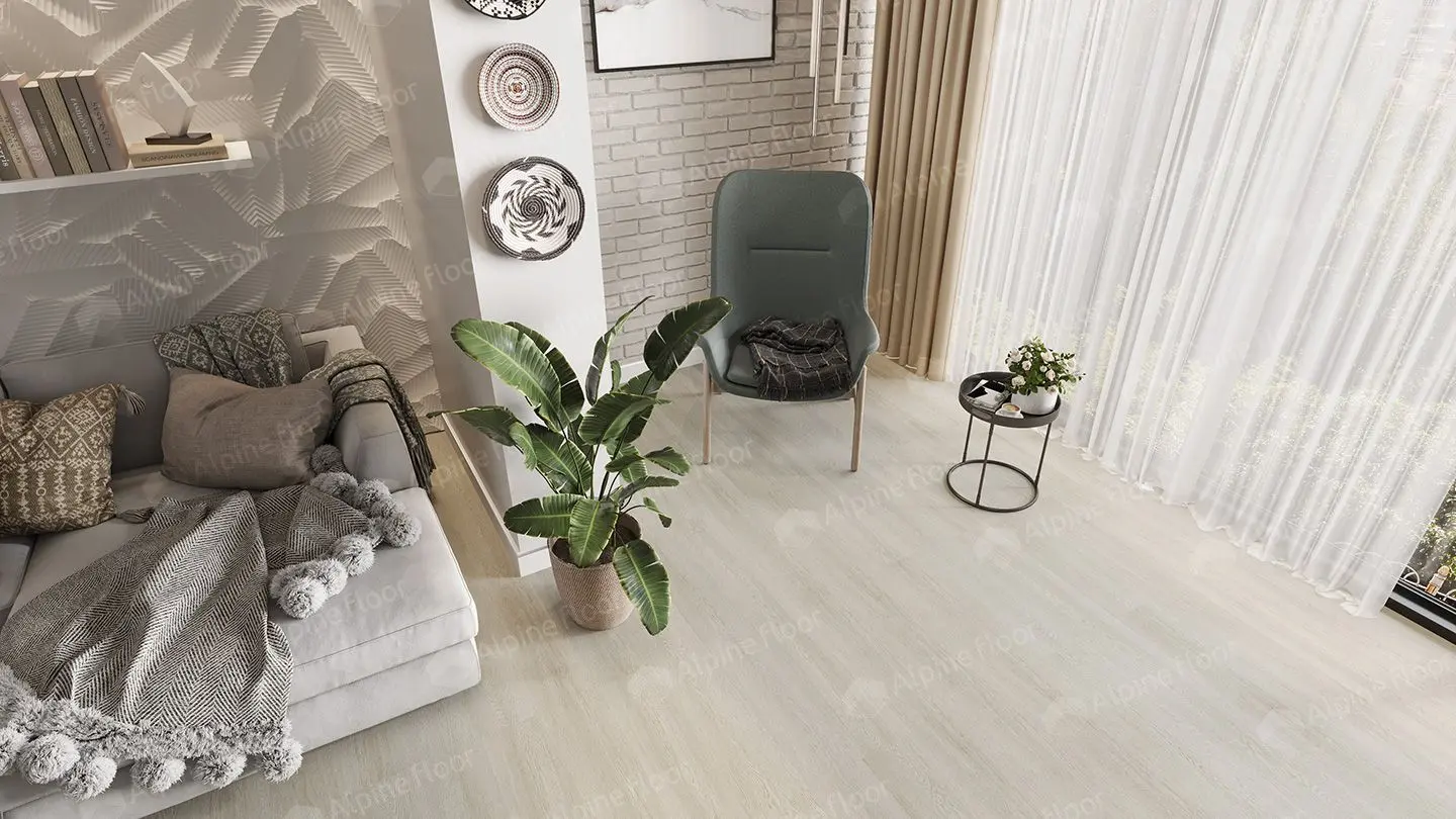 Ламинат SPC Alpine floor Solo Виваче ЕСО 14-2 в Москве