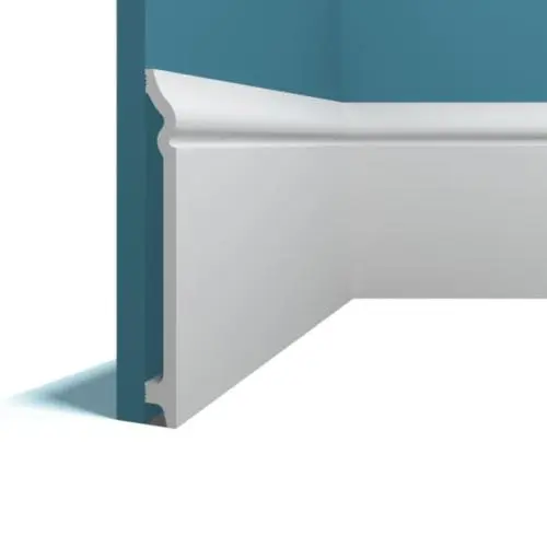 Плинтус из дюрополимера купить по лучшей цене