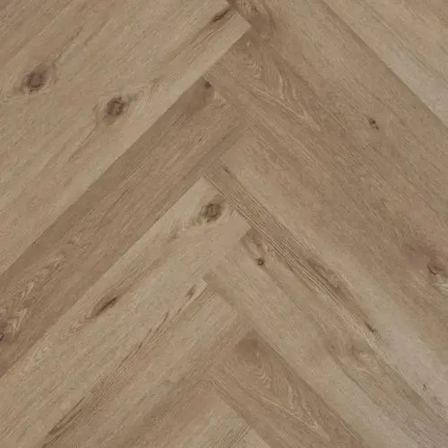 Ламинат SPC елочка Stepton Weave 1751 Дуб Медовый по ценам производителя