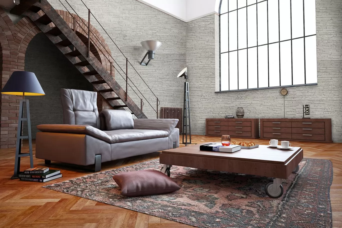 Дизайнерские пробковые панели Fomentarino Ardesia Grigio Agata