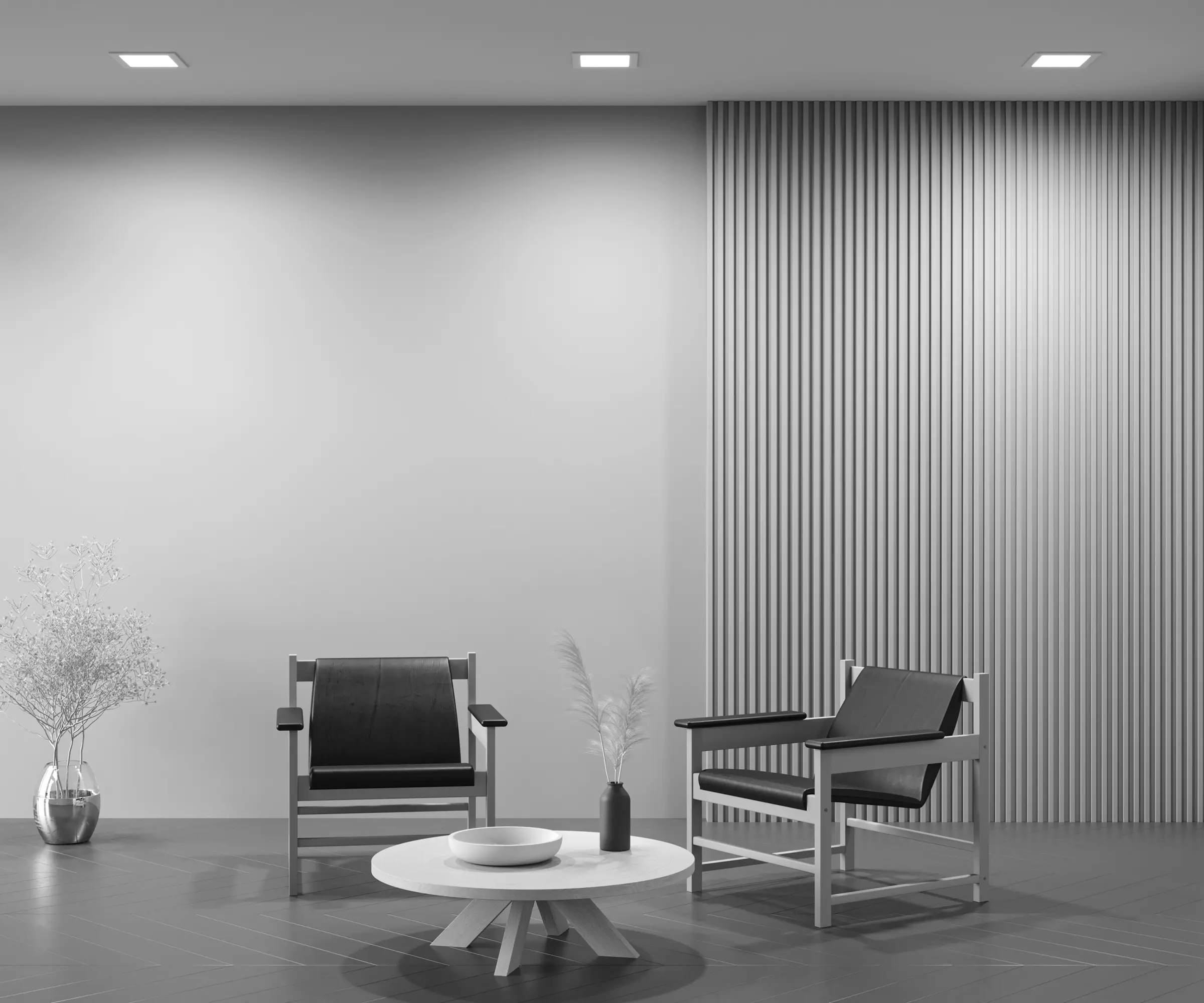 Встраиваемый светильник Technical DL021-6-L18W