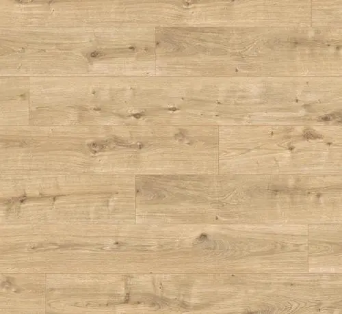 Ламинат Egger Pro Classic 8/32 4V RUS Дуб Даннингтон светлый EPL074 в интерьере