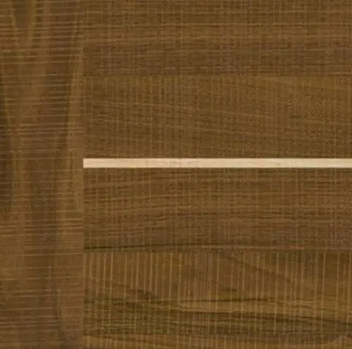 Пробковый пол с принтом