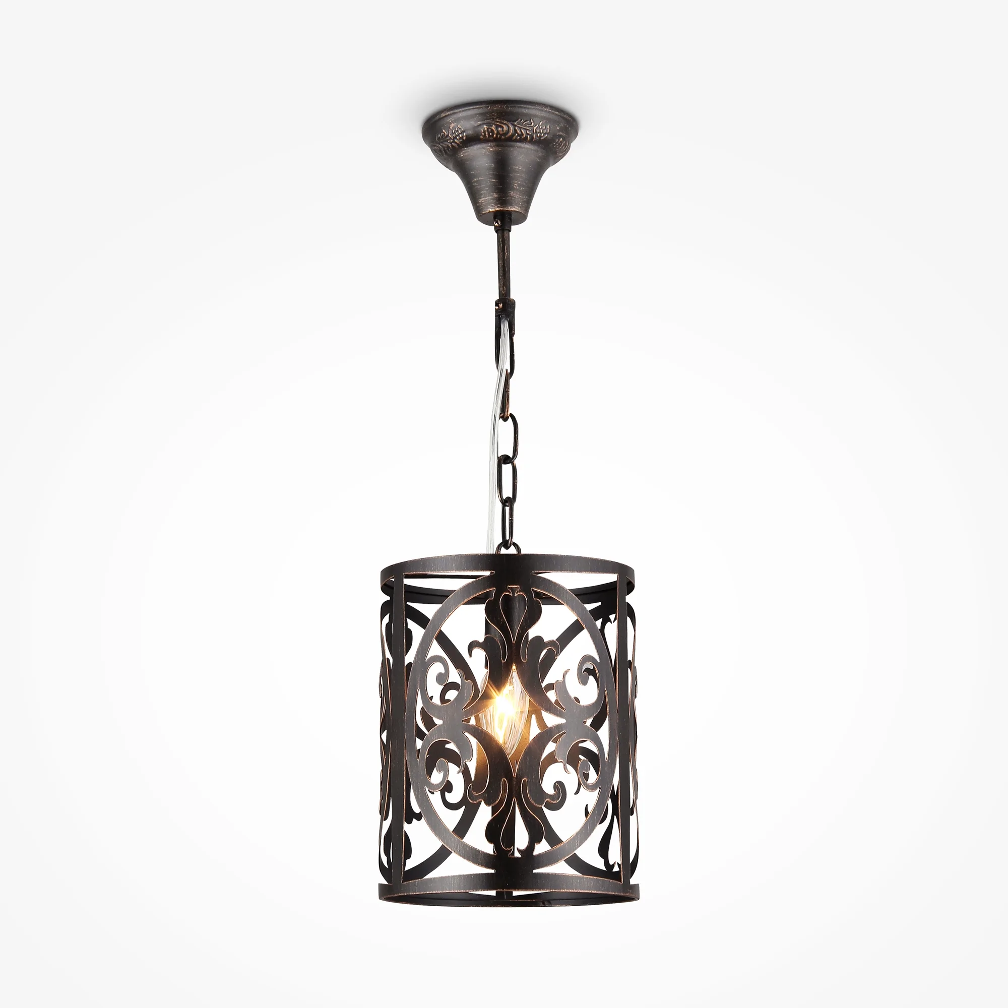 Подвесной светильник Maytoni H899-11-R