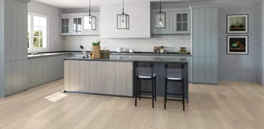 Повышение цен на винил Quick Step и Pergo