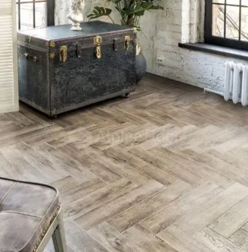 Ламинат SPC Alpine floor Expressive Parquet ECO10-6 Американское ранчо цена