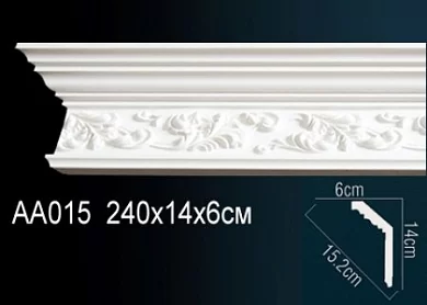 Лепнина купить недорого