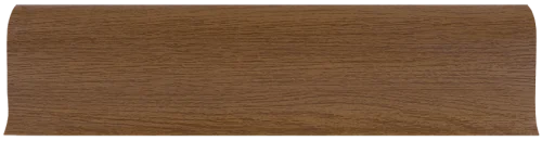 Плинтус ДекорПласт LM021 – Дуб Жженый 80 мм цена