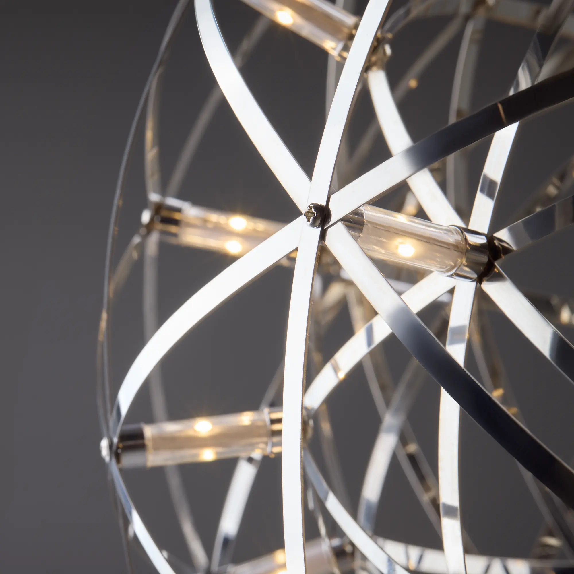 Подвесной светильник Freya FR5099PL-L21CH