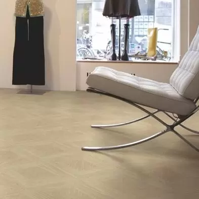 Ламинат Pergo в интерьере