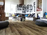 Виниловые полы IVC Moduleo Impress Click Country Oak 54880 СПб